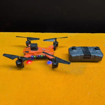 Drone P11S-Max – kavel bij Onlineveilingmeester, Almere