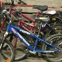 Lot van 3 kinderfietsen – kavel bij BOPA Auctions, Ieper