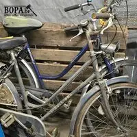 Damesfietsen 2 stuks – kavel bij BOPA Auctions, Ieper