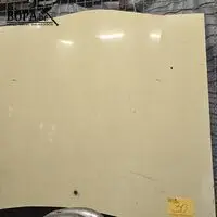 Motorkap Citroen Ami 8 – kavel bij BOPA Auctions, Ieper