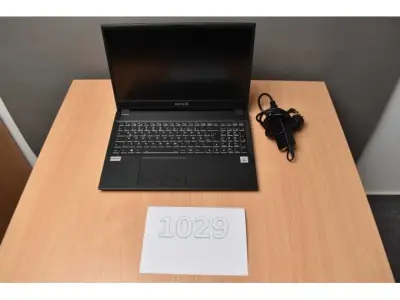 1 Terra Mobile 1516 – Notebook – 39,6 cm (15.6") – kavel bij Zoll-Auktion, Lage