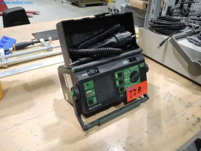 Device Tester Gossen Metrawatt Secotest S2 – kavel bij NetBid, Hermsdorf