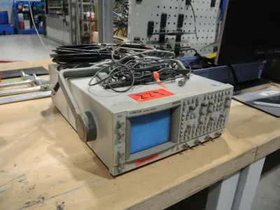 Oscilloscope Philips PM 3394 – kavel bij NetBid, Hermsdorf