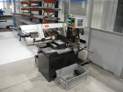 Automatic Band Saw Metallkraft BMBS 230x280 H-DG – kavel bij NetBid, Hermsdorf