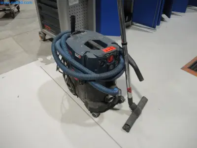Industrial Vacuum Cleaner Bosch GAS 35 M AFC – kavel bij NetBid, Hermsdorf