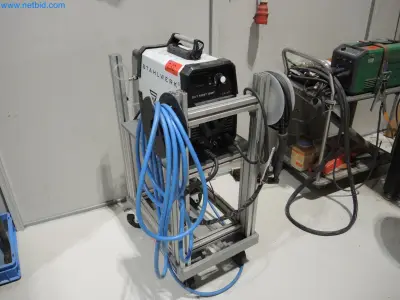 Plasma cutter Stahlwerk CUT 60ST IGBT – kavel bij NetBid, Hermsdorf