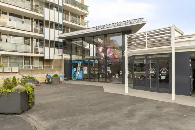Appartement – Capelle aan den IJssel, Mari Andriessenrade 7 – kavel bij Vastgoedveiling.nl, Capelle aan den IJssel
