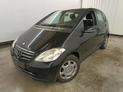 Mercedes-Benz A 180 CDI 2.0 MT – kavel bij Antwerp Auctions, Aartselaar