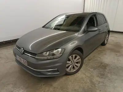 VW Golf 1.0 TSI – kavel bij Antwerp Auctions, Aartselaar