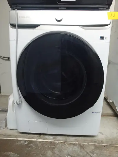 Wasmachine Samsung – kavel bij Openbare Verkopen, Bredene