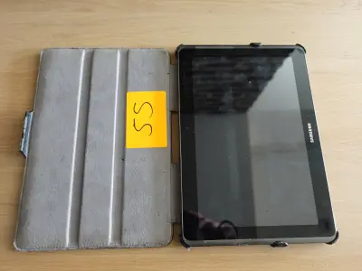 Tablet Samsung – kavel bij Openbare Verkopen, Bredene