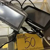 GPS TomTom - 2 stuks – kavel bij BOPA Auctions, Ieper