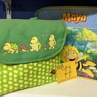 Kindertassen - 2 stuks – kavel bij BOPA Auctions, Ieper