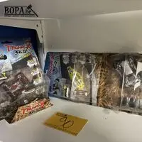 Trixx 360 street - 3 stuks – kavel bij BOPA Auctions, Ieper