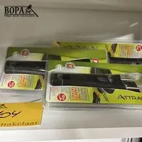 Pyrex afneembaar magn. handvat pan - nieuw - 3 stuks – kavel bij BOPA Auctions, Ieper