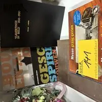 Lot geschiedenisboeken - Vlamertinge/Mesen/Westvleteren – kavel bij BOPA Auctions, Ieper