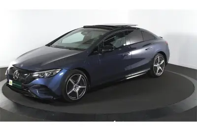 Electric Vehicle Auction – veiling bij Bright Auctions