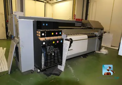 Openbare verkoop 4th Avenue SRL – veiling bij Clicpublic, Mons