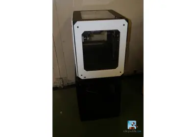 Set van 3D-printers – kavel bij Clicpublic, Mons