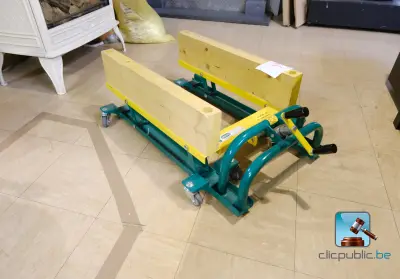 Meubellift – kavel bij Clicpublic