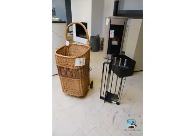 Set accessoires voor open haarden – kavel bij Clicpublic