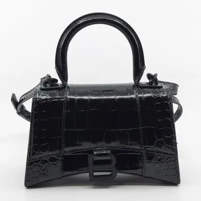 Handtas, Balenciaga – kavel bij Domeinen Roerende Zaken, Groningen