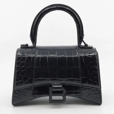 Handtas, Balenciaga – kavel bij Domeinen Roerende Zaken, Groningen