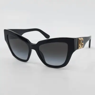 Zonnebril, Dolce&Gabbana, DG4404 501/BG – kavel bij Domeinen Roerende Zaken, Groningen