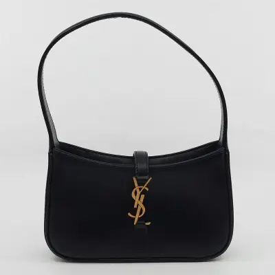 Handtas, Yves Saint Laurent – kavel bij Domeinen Roerende Zaken, Groningen