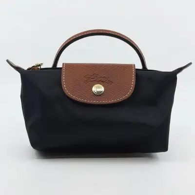 Tasje, Longchamp, ZSTT TIV/M/02 – kavel bij Domeinen Roerende Zaken, Groningen