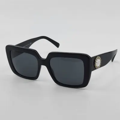 Zonnebril, Versace, 4384B GB1/87 – kavel bij Domeinen Roerende Zaken, Groningen