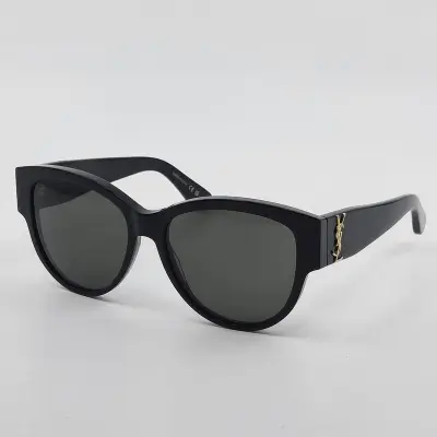 Zonnebril, Yves Saint Laurent, SL M3 002 – kavel bij Domeinen Roerende Zaken, Groningen