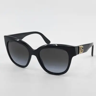 Zonnebril, Dolce&Gabbana, DG4407 501/8G – kavel bij Domeinen Roerende Zaken, Groningen