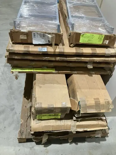 4x Halfhoogslaper – kavel bij Onlineveilingmeester, Kootstertille