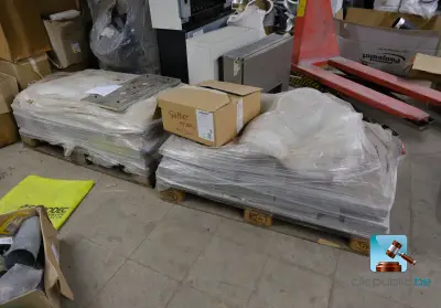 Schoorsteenbekleding van natuursteen – kavel bij Clicpublic