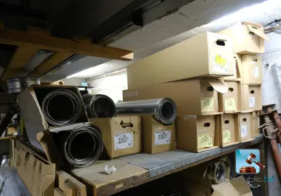 Set rookkanalen – kavel bij Clicpublic
