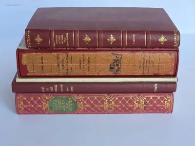 Geschiedkundig boeken Rijtuigenbouw Carras Nobres – kavel bij Auctim