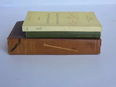 Geschiedkundig boeken Coaching Der Fahrsport Von – kavel bij Auctim