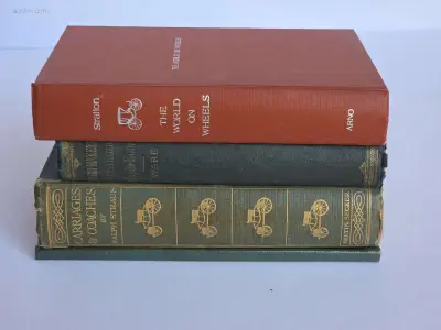 Geschiedkundig boeken Coachbuilding List of Coach – kavel bij Auctim