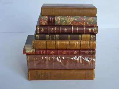 Geschiedkundig boeken Paardenkennis Le Parfait – kavel bij Auctim