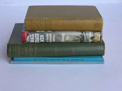 Geschiedkundig boeken Coaching A Cruise Upon – kavel bij Auctim