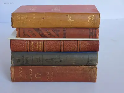 Geschiedkundig boeken Coaching Highways And – kavel bij Auctim