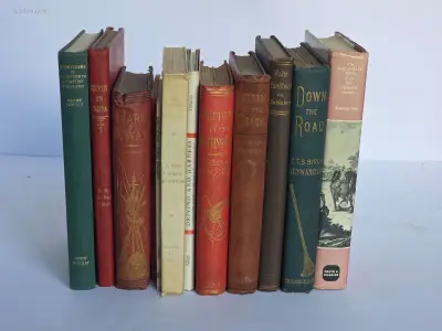 Geschiedkundig boeken Coaching (10x) – kavel bij Auctim