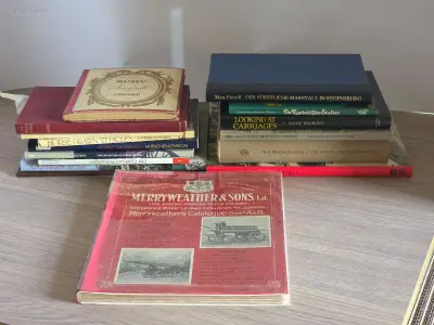 Musea catagoli (16x) – kavel bij Auctim