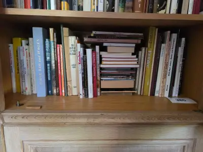 Algemene boeken over paarden en rijtuigen (62x) – kavel bij Auctim