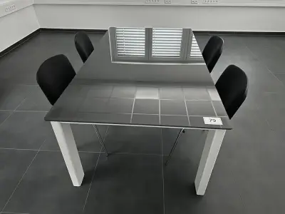 Kantoorinrichting – kavel bij Lueders & Partner, Crailsheim