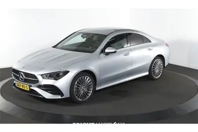Mercedes-Benz CLA250 e Star Edition AMG Line 272pk 2024 (Origineel-NL) CLA-Klasse, GGT-85-S – kavel bij Bright Auctions