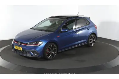Volkswagen Polo GTI 2.0 TSI 206pk 2023 (Origineel-NL), T-933-DS – kavel bij Bright Auctions
