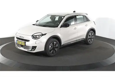 Fiat 600 Hybrid Urban 1.2 100pk 2025 (Origineel-NL), HVK-88-B – kavel bij Bright Auctions