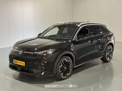 Volkswagen T-Roc eTSI 110 kW R-Line 1.5 150pk 2026, NBD-75-G – kavel bij Bright Auctions